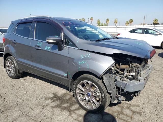 2021 FORD ECOSPORT T - MAJ3S2KE3MC452627