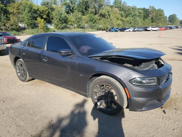 2018 DODGE CHARGER GT #3256417365