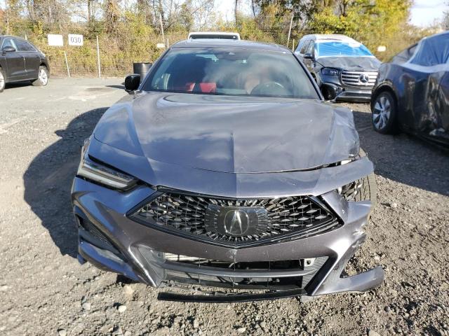 2022 ACURA TLX TECH A #3284588393