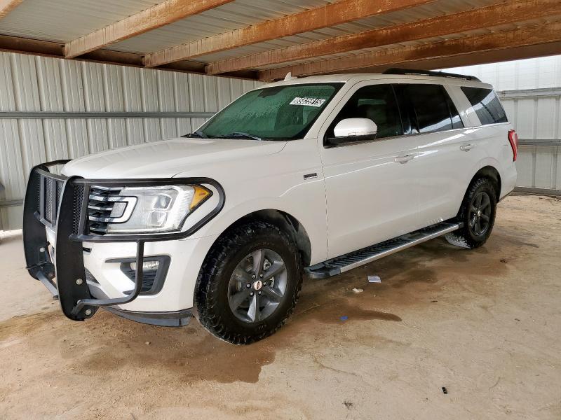 2018 FORD EXPEDITION XLT - 1FMJU1JT6JEA21989