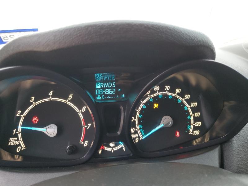 2015 FORD FIESTA S 3FADP4AJ4FM181188