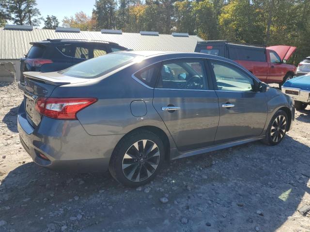2017 NISSAN SENTRA S - 3N1AB7APXHY219202