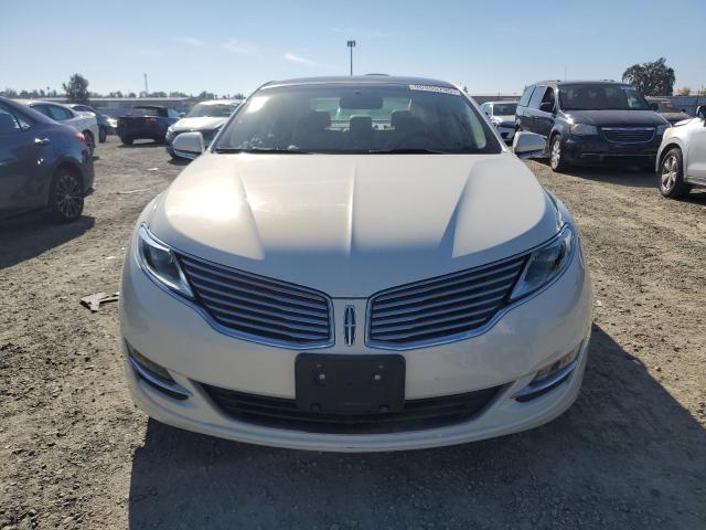 2013 LINCOLN MKZ HYBRID - 3LN6L2LU8DR816872