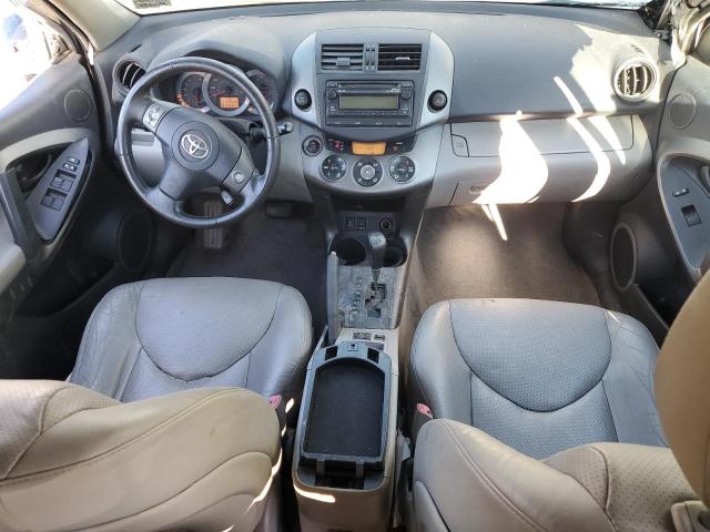 2012 TOYOTA RAV4 LIMIT #3284717976