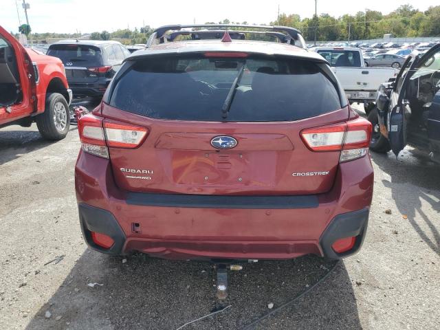 2019 SUBARU CROSSTREK #3292350341