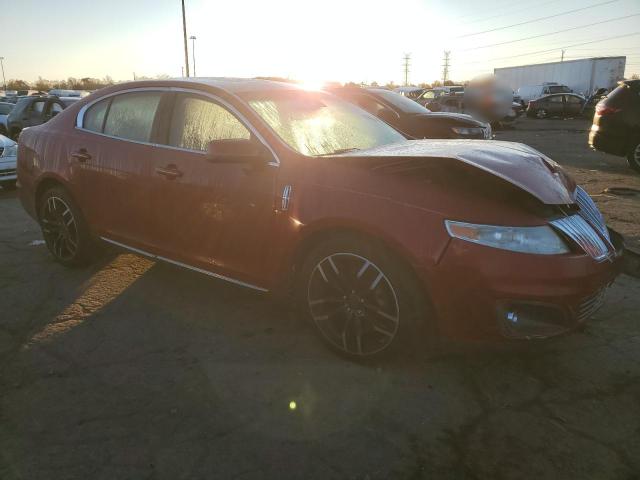 2009 LINCOLN MKS - Other View