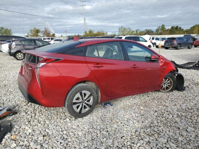 2016 TOYOTA PRIUS JTDKARFUXG3511390