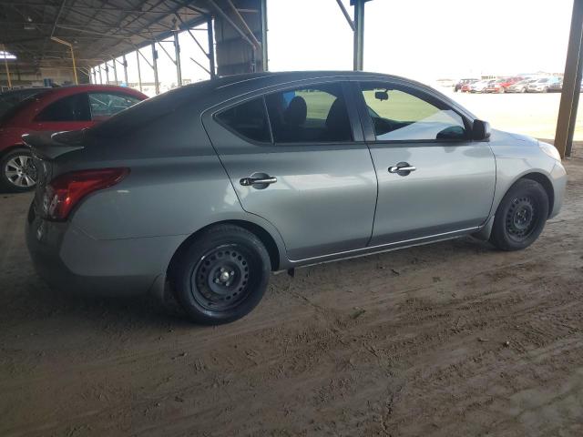 2013 NISSAN VERSA S - Other View