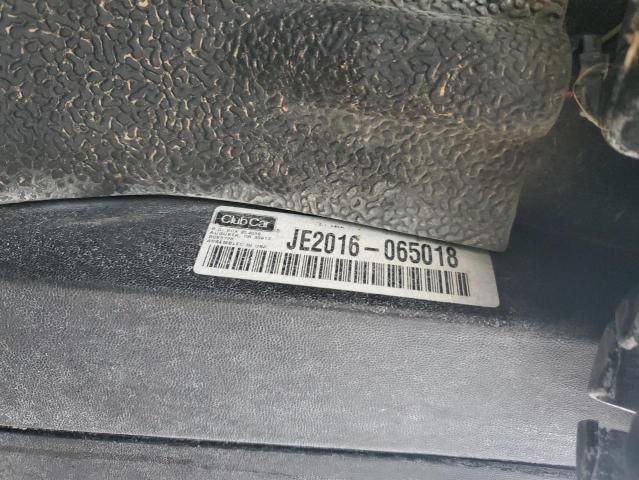 2020 CLUB CAR PRECEDENT FLA #3263695773