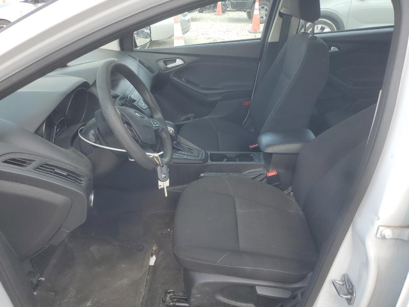 2018 FORD FOCUS SE - 1FADP3K2XJL324155