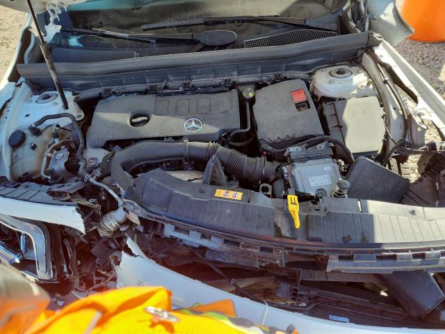 2020 MERCEDES-BENZ GLB 250 4MATIC W1N4M4HB1LW031271