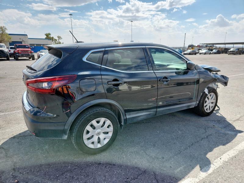 2020 NISSAN ROGUE SPOR #3279826271