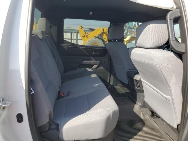 2025 TOYOTA TUNDRA CRE #3302766368