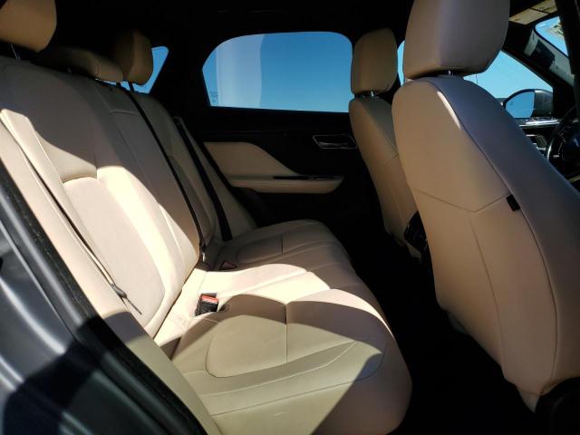 2018 JAGUAR F-PACE PREMIUM SADCJ2FX4JA270956