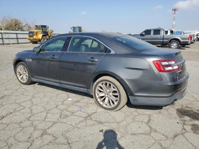 2019 FORD TAURUS LIM - 1FAHP2F85KG115572