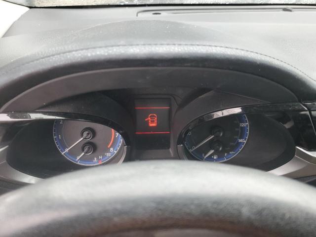 2015 TOYOTA COROLLA L - 2T1BURHE9FC231060