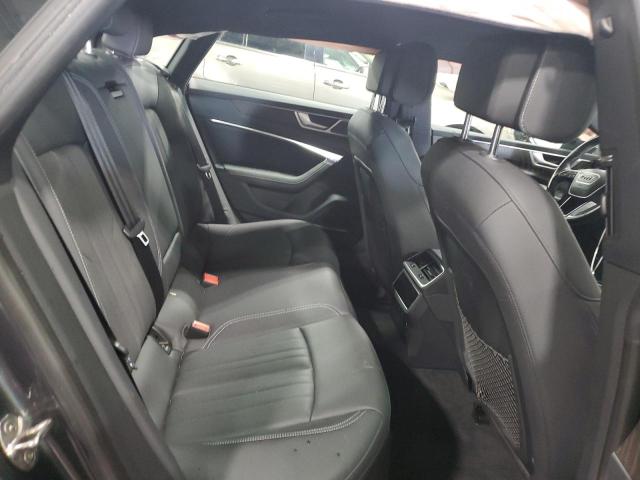 2021 AUDI A7 PREMIUM WAUU2AF24MN045362