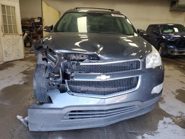 2010 CHEVROLET TRAVERSE L #3281644417