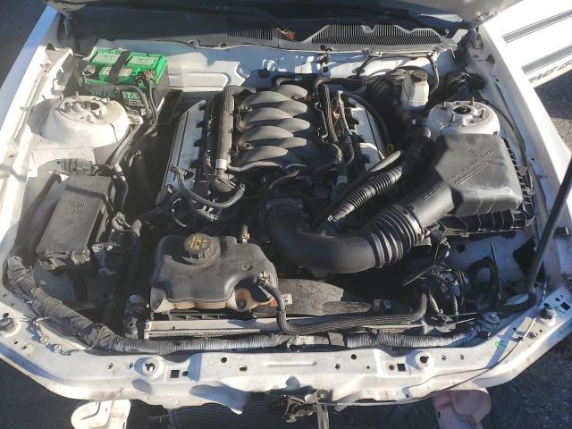 2012 FORD MUSTANG GT - 1ZVBP8CFXC5288326