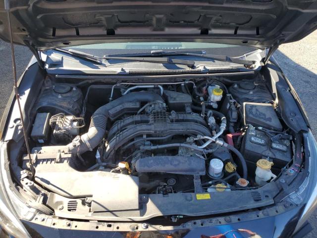 2019 SUBARU IMPREZA - 4S3GKAA6XK3626903