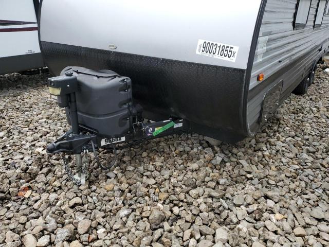 2021 WILDWOOD SALEM CRUI #3293337419