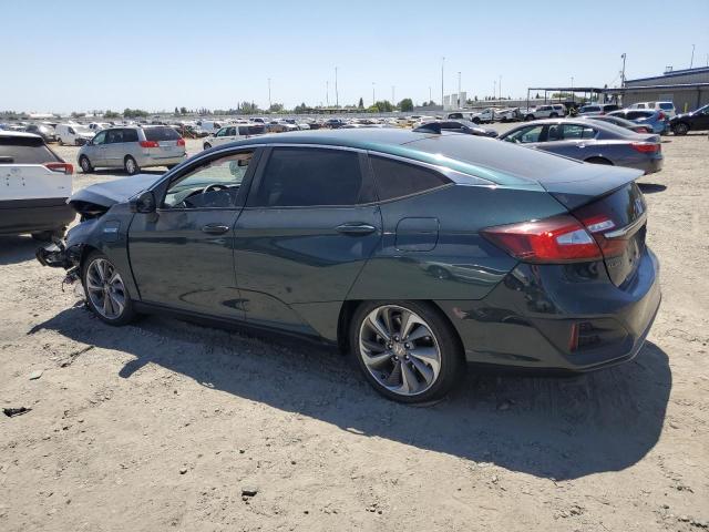 2018 HONDA CLARITY JHMZC5F19JC006955