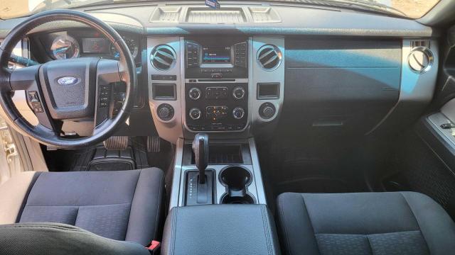 2016 FORD EXPEDITION XLT 1FMJU1JT5GEF44834