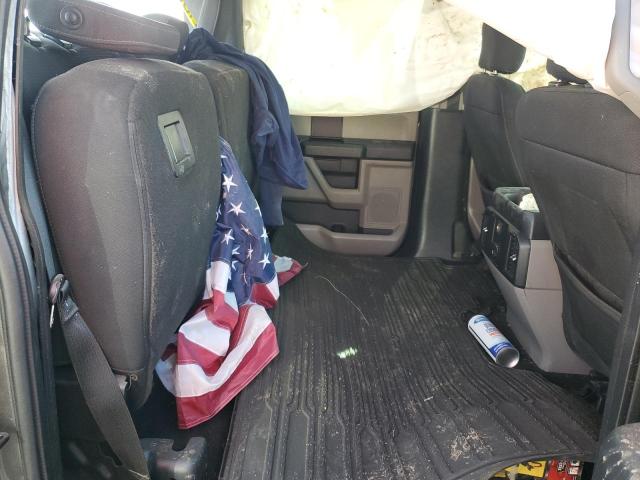 2018 FORD F150 SUPERCREW #3294779761