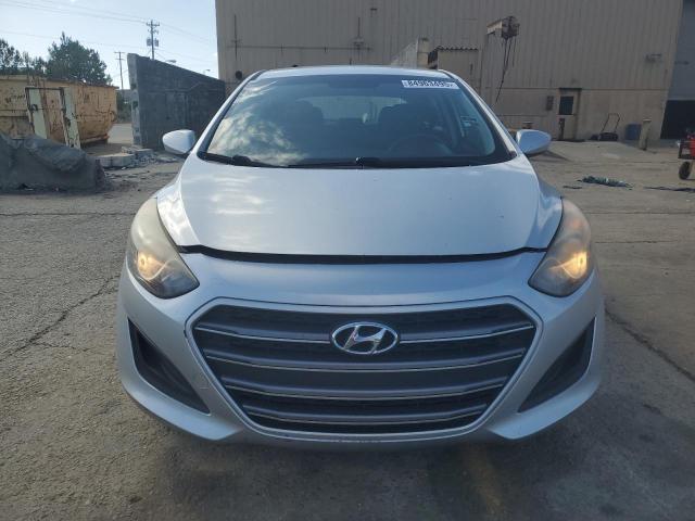 2016 HYUNDAI ELANTRA GT KMHD35LH8GU324495