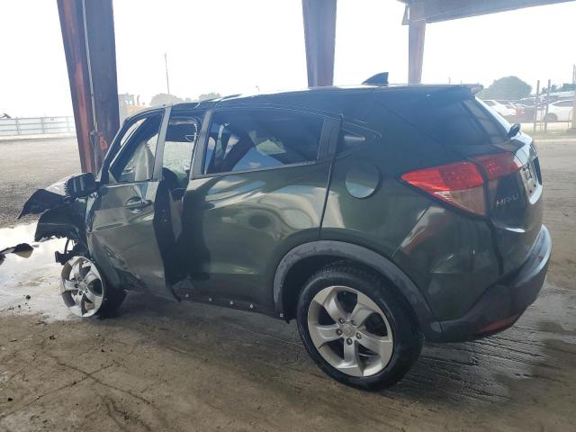 2016 HONDA HR-V EX 3CZRU5H51GM743356