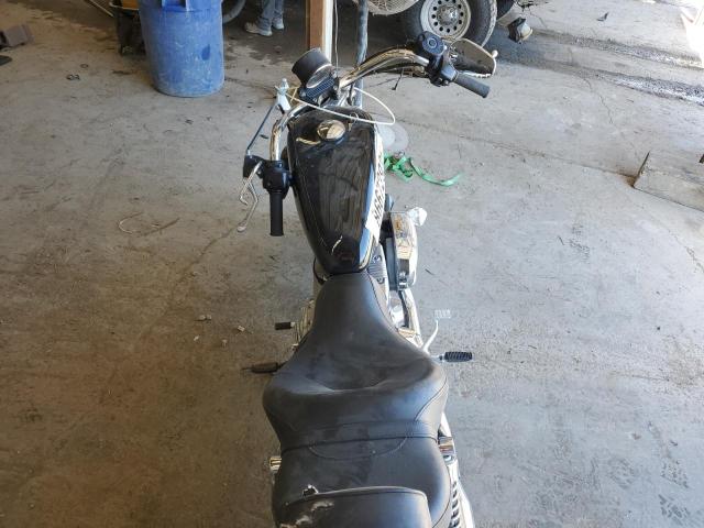 2009 HARLEY-DAVIDSON XL883 L 1HD4CR2199K437949