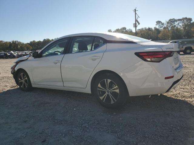 2021 NISSAN SENTRA SV - 3N1AB8CV9MY305242