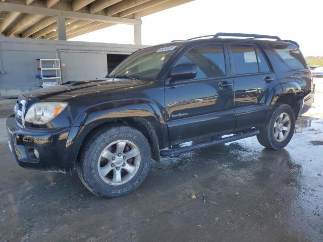 Global Auto Auctions: 2008 TOYOTA 4RUNNER SR