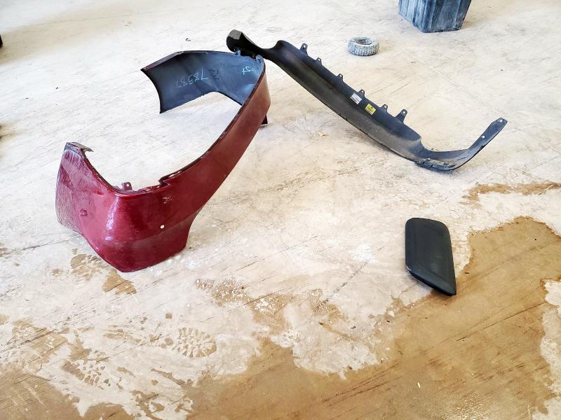 2018 TOYOTA CAMRY L 4T1B11HK0JU534929