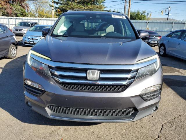 2016 HONDA PILOT TOURING 5FNYF6H97GB123717