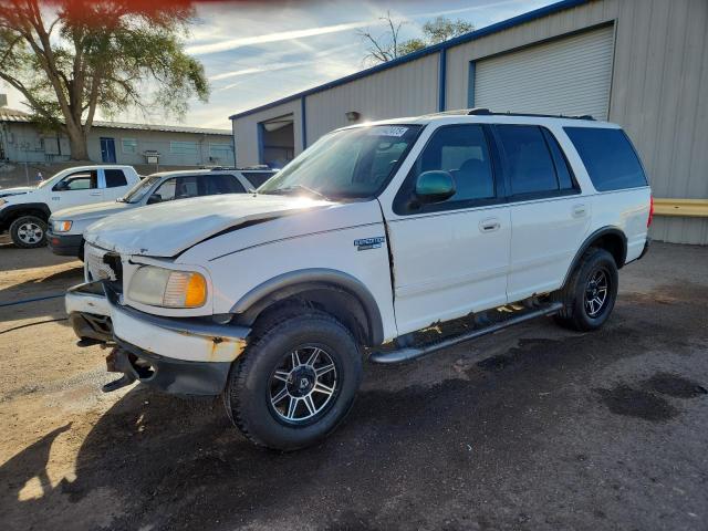 Global Auto Auctions: 2001 FORD EXPEDITION