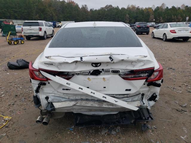 2025 TOYOTA CAMRY XSE #3301801335