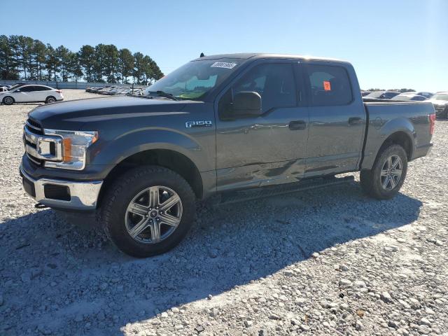 Global Auto Auctions: 2019 FORD F150 SUPER