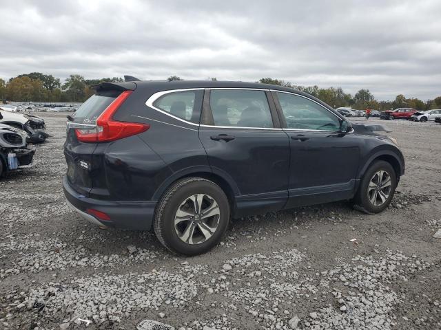 2017 HONDA CR-V LX #3284022839