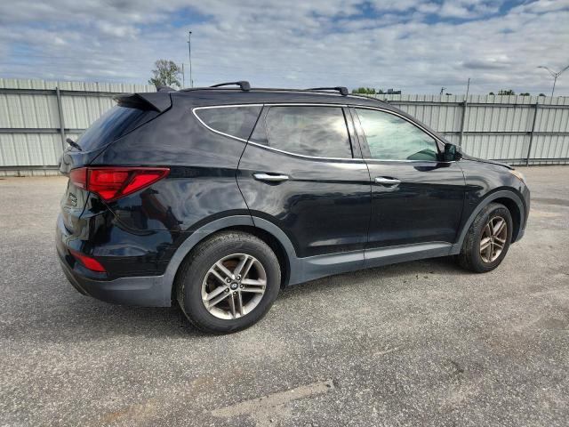 2017 HYUNDAI SANTA FE SPORT 5NMZUDLB8HH033484