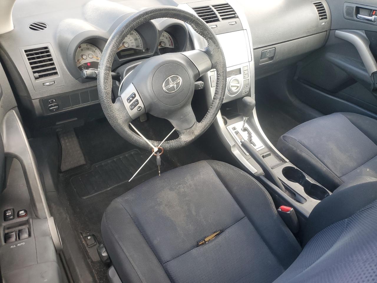 Lot #3286895211 2009 TOYOTA SCION TC