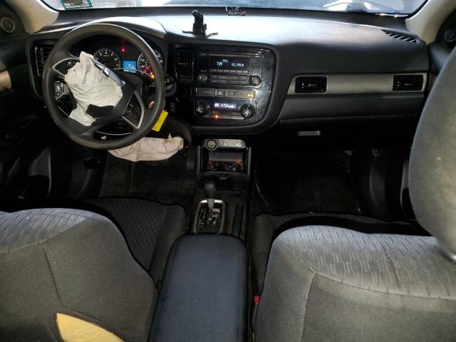 2014 MITSUBISHI OUTLANDER #3283861427