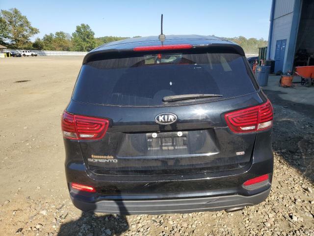 2019 KIA SORENTO L 5XYPG4A32KG583498