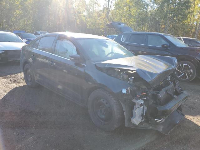 2013 VOLKSWAGEN JETTA SEL - 3VWLX7AJ4DM453675