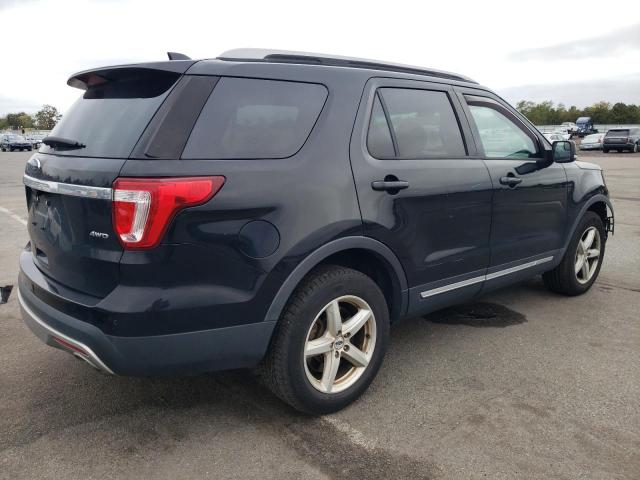 2016 FORD EXPLORER X - 1FM5K8D80GGC52651