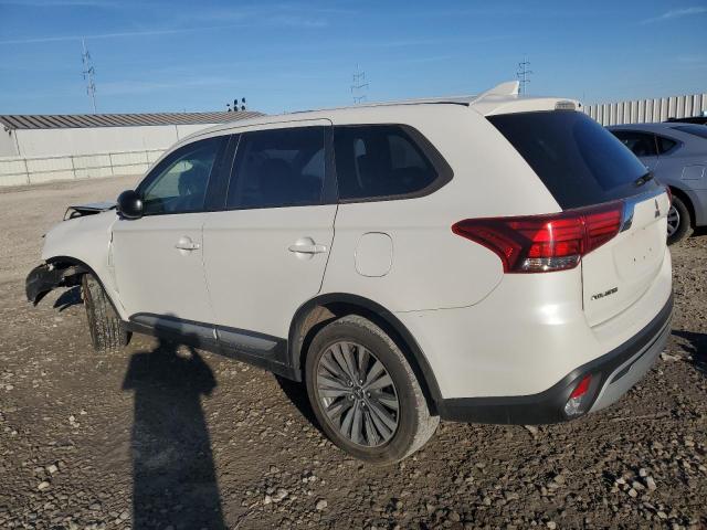 2020 MITSUBISHI OUTLANDER JA4AD2A30LZ045429