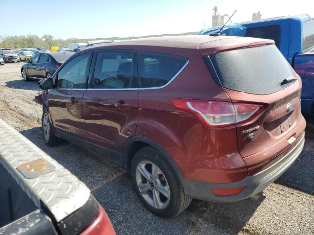 2016 FORD ESCAPE SE - 1FMCU0G73GUA72877