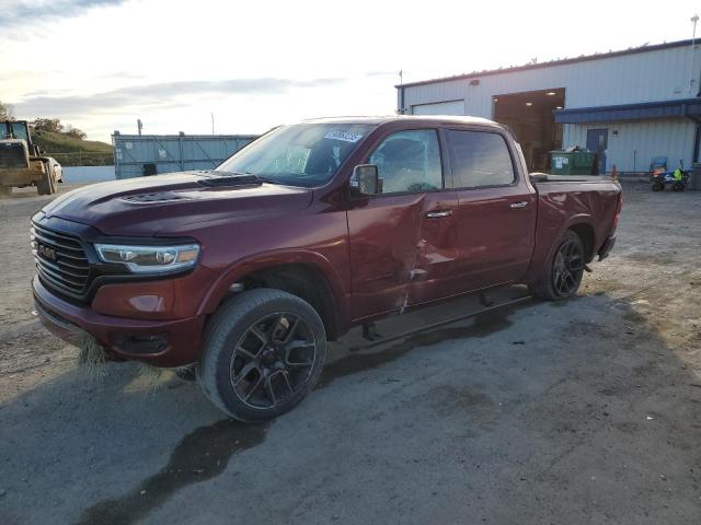 RAM 1500 LONGH