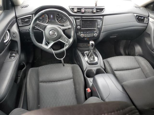 2018 NISSAN ROGUE S - KNMAT2MV4JP518148