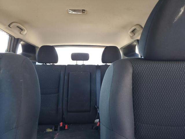 2019 NISSAN ROGUE SPORT S - JN1BJ1CR0KW624034